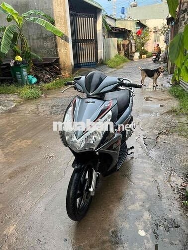 cần bán gấp xe AB fi hoặc giao lưu