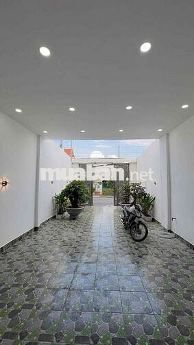 🚀MỨC GIÁ 12,5 TỶ CHO CĂN NHÀ MẶT TIỀN TRẦN VĂN MƯỜI XUÂN THỚI ĐÔNG 2