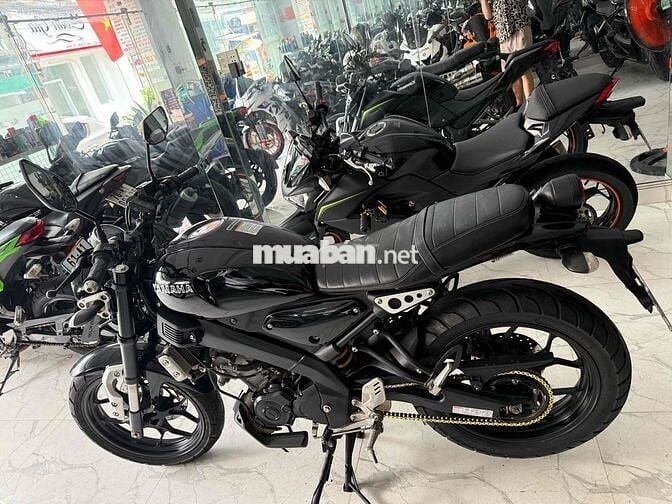 Xsr 155 Chính chủ Cực đẹp