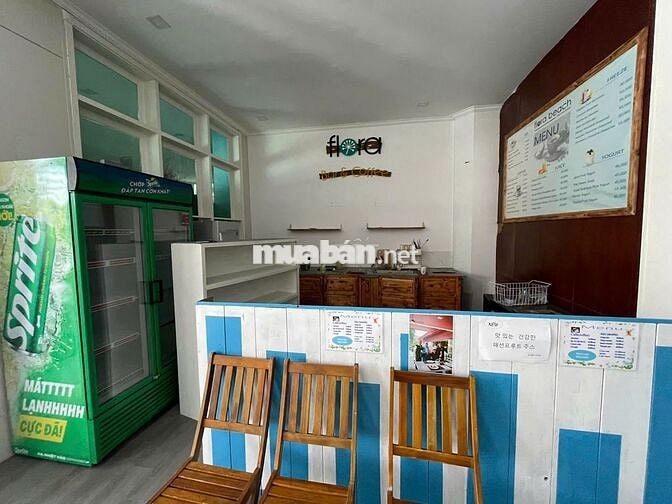 🏠 CHO THUÊ MẶT BẰNG SIÊU ĐẸP – 1000M² – MẶT TIỀN PHẠM VĂN ĐỒNG