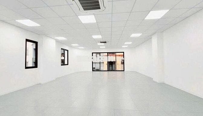 2 mặt tiền  Thành Thái Quận 10