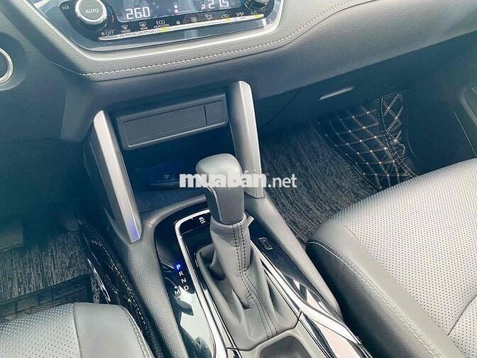 Toyota Corolla Cross 2024 1.8 V - 7000 km