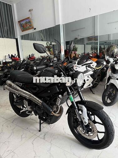 Xsr 155 Chính chủ Cực đẹp
