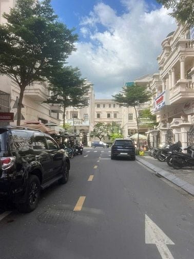 Bán căn góc 2MT Đường số 6 và Đường số 1 (Cityland ParkHills), Gò Vấp