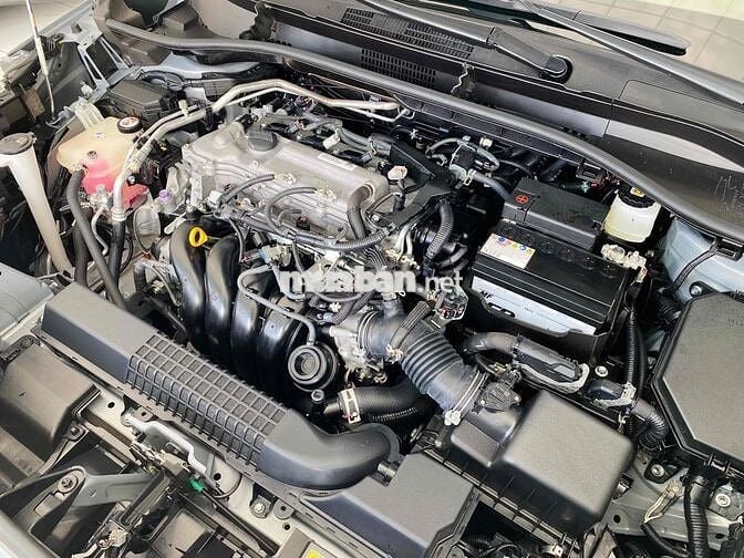 Toyota Corolla Cross 2024 1.8 V - 7000 km