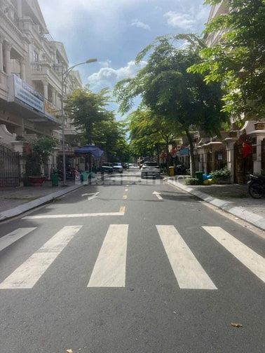 Bán căn góc 2MT Đường số 6 và Đường số 1 (Cityland ParkHills), Gò Vấp