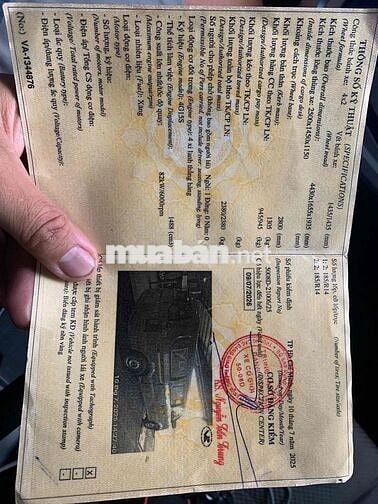 Mitsubishi Tera V 2023 - 47000 km