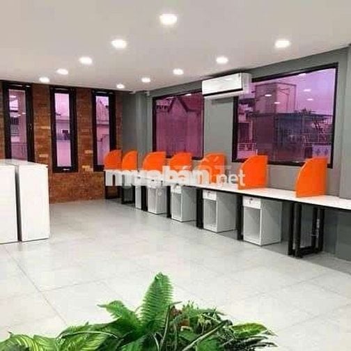 NHÀ 4 TẦNG TÂN KỲ TÂN QUÝ BHH ( 5m x 20m)