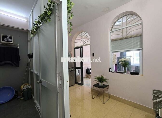 🌟1PN tách bếp 2 BAN CÔNG thoáng full NT kế Cao Ốc Phú Nhuận