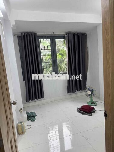 nhà  cho thuê    2 phòng ngủ p27 bình thạnh