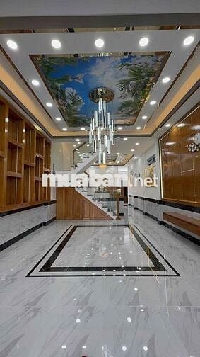 🚀MỨC GIÁ 12,5 TỶ CHO CĂN NHÀ MẶT TIỀN TRẦN VĂN MƯỜI XUÂN THỚI ĐÔNG 2