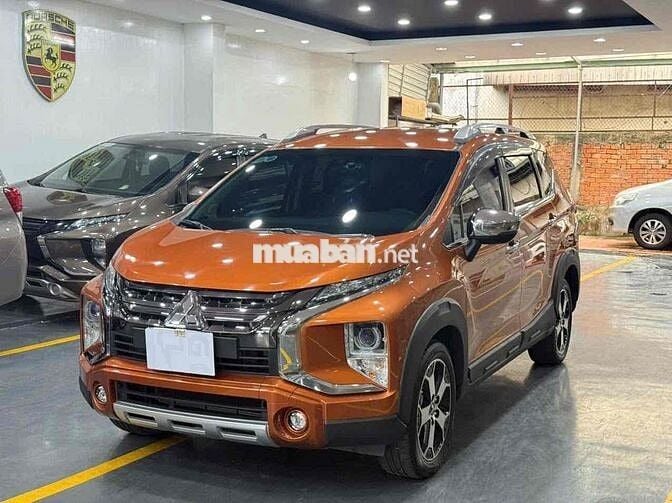 Mitsubishi Xpander Cross 2021 AT -48.000 Km