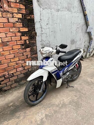 Cần bán xe Sirius RC máy móc zin êm,giấy tờ dd