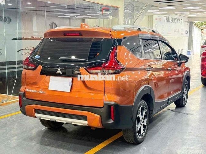 Mitsubishi Xpander Cross 2021 AT -48.000 Km