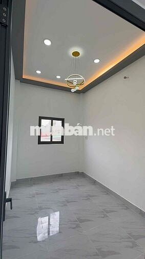 🚀MỨC GIÁ 12,5 TỶ CHO CĂN NHÀ MẶT TIỀN TRẦN VĂN MƯỜI XUÂN THỚI ĐÔNG 2