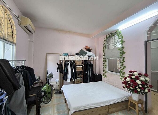 🌟1PN tách bếp 2 BAN CÔNG thoáng full NT kế Cao Ốc Phú Nhuận