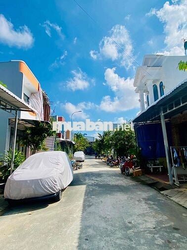 CHỦ GỬI - NỀN ĐẸP ĐƯỜNG C9 PHÚ AN Gần Võ Nguyên Giáp, Hưng Phú
