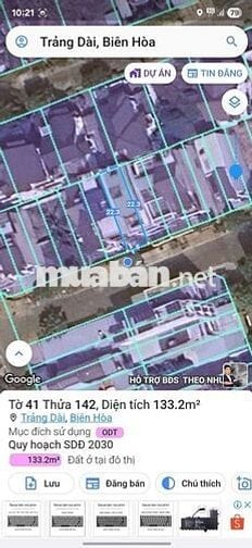 BÁN GẤP NHÀ MỚI KDC PHÚ GIA, BIÊN HÒA ĐỒNG NAI