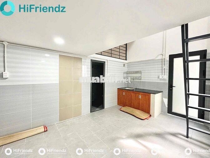 KHAI TRƯƠNG CĂN HỘ TRỆT - FULL NỘI THẤT MỚI 100% NGAY 4 XÃ - ĐẦM SEN
