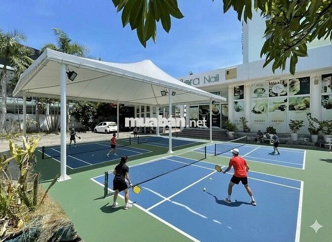🏠 CHO THUÊ MẶT BẰNG SIÊU ĐẸP – 1000M² – MẶT TIỀN PHẠM VĂN ĐỒNG