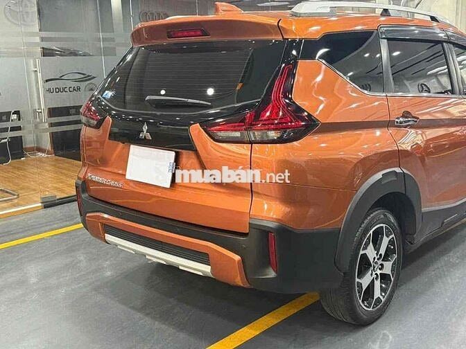 Mitsubishi Xpander Cross 2021 AT -48.000 Km