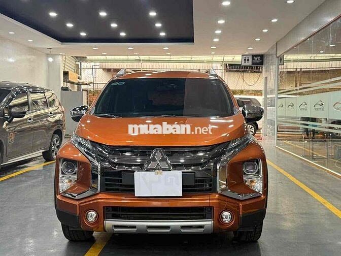 Mitsubishi Xpander Cross 2021 AT -48.000 Km