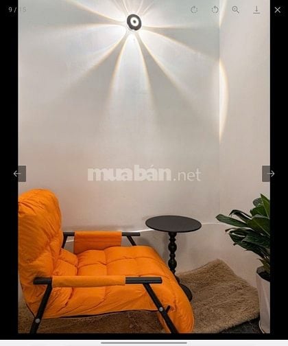 Bán nhà 3 tầng mới đẹp hẻm Cô Giang Q1 diện tích 3,5x9m chỉ 7,4 tỷ.