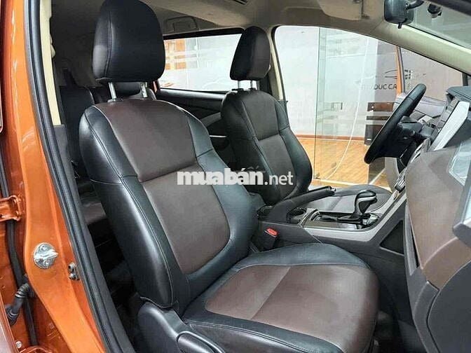 Mitsubishi Xpander Cross 2021 AT -48.000 Km