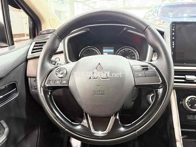Mitsubishi Xpander Cross 2021 AT -48.000 Km