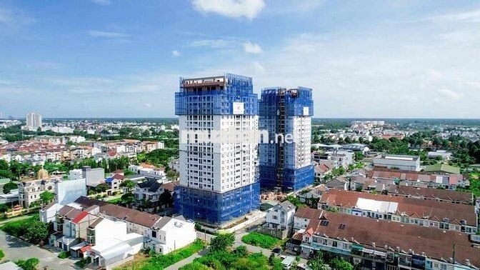 CƠ HỘI THU NHẬP ỔN ĐỊNH-KO CHỜ AI CHẬM TAY-CHỈ 1TỶ300 SỞ HỮU NGAY C.HỘ