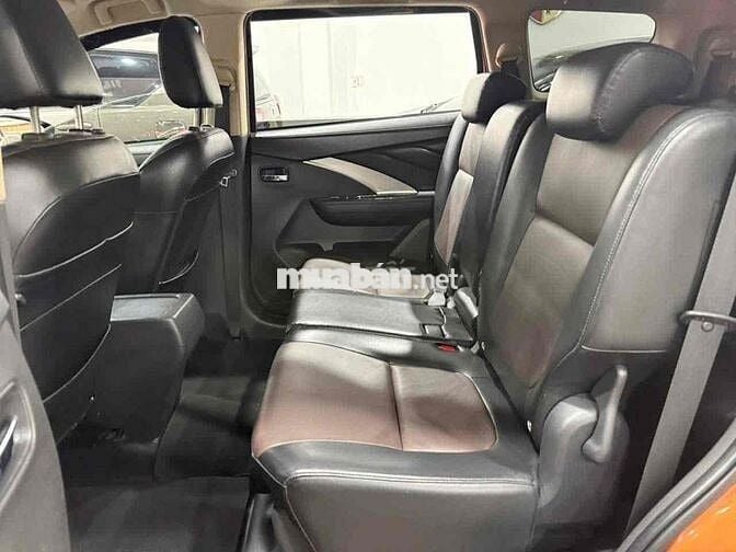 Mitsubishi Xpander Cross 2021 AT -48.000 Km