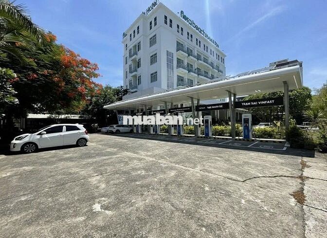 🏠 CHO THUÊ MẶT BẰNG SIÊU ĐẸP – 1000M² – MẶT TIỀN PHẠM VĂN ĐỒNG