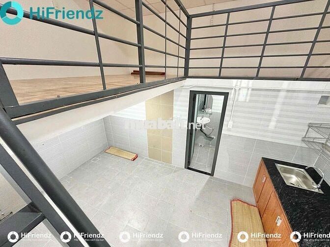 KHAI TRƯƠNG CĂN HỘ TRỆT - FULL NỘI THẤT MỚI 100% NGAY 4 XÃ - ĐẦM SEN