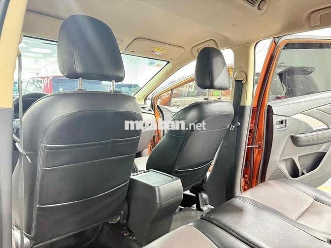 Mitsubishi Xpander Cross 2021 AT -48.000 Km