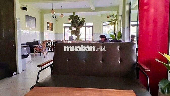 GÓC 2 MẶT TIỀN TÂN PHÚ KD TỰ DO (1 TRỆT - 1 LẦU - THANG MÁY)