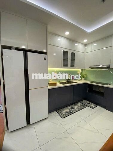 Bán gấp CH I5 Vinhomes Smart city, 77m2, 3N,2WC, giá 6.95 tỷ