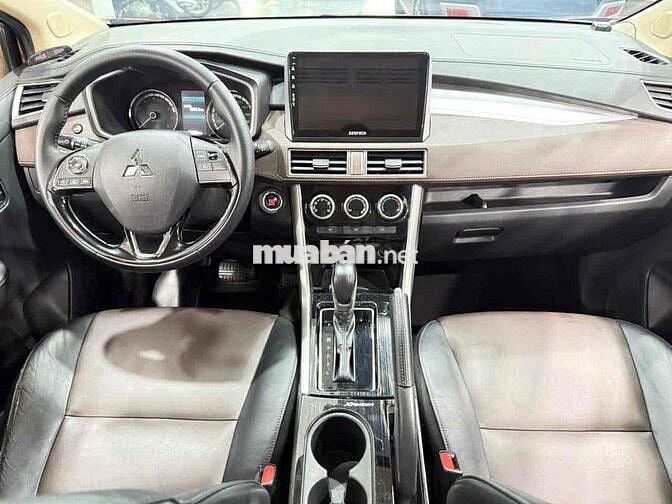 Mitsubishi Xpander Cross 2021 AT -48.000 Km