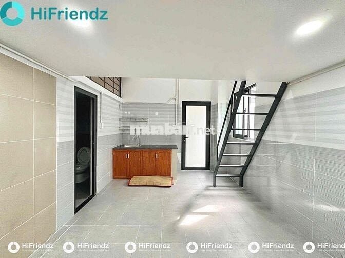 KHAI TRƯƠNG CĂN HỘ TRỆT - FULL NỘI THẤT MỚI 100% NGAY 4 XÃ - ĐẦM SEN