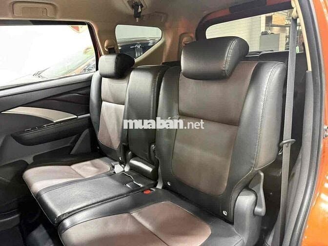 Mitsubishi Xpander Cross 2021 AT -48.000 Km