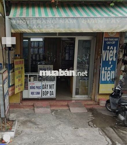 Cho thuê nhà mặt tiền Hòa Bình, P Hiệp Tân, Tân Phú. 4x20m, 2 lầu,