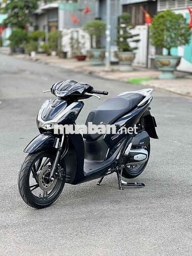 Shvn 160Cbs Đen Sporty Cuối 2023 Uỷ Quyền Có Góp🎉🎉