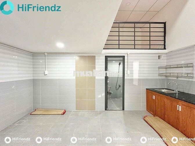 KHAI TRƯƠNG CĂN HỘ TRỆT - FULL NỘI THẤT MỚI 100% NGAY 4 XÃ - ĐẦM SEN