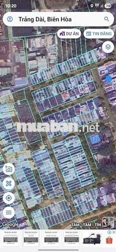 BÁN GẤP NHÀ MỚI KDC PHÚ GIA, BIÊN HÒA ĐỒNG NAI