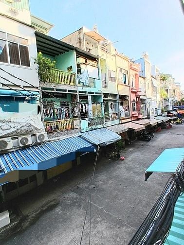 Cho thuê nhà tiện KD, để ở và mở VP Công ty cách Q1 vài bước chân