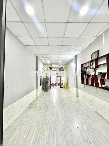 Em cần cho thuê phòng khu vực đường Hoàng Sa, phường Tân Sơn Nhất (phư