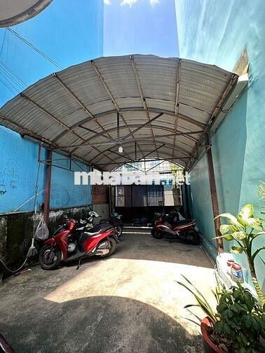 Quận 7, kế Lotte Mart, tiện xây mới, 180m2, 17 tỷ thương lượng