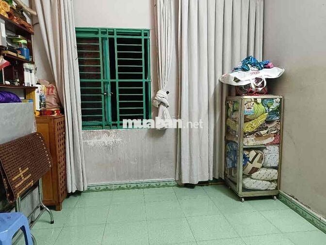 bán nhà Tân Hưng-Q7- DTSD50m2-2tỷ950- tiện kinh doanh và ở