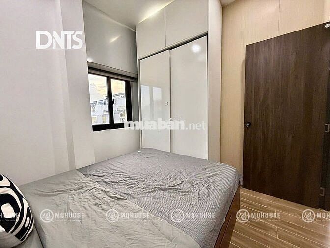 Siêu phẩm căn hộ 2PN full nội thất Thành Thái Q10 gần Vạn Hạnh Mall
