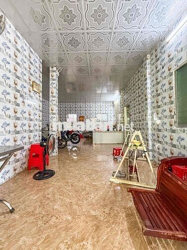 BÁN GẤP NHÀ DIỆN TÍCH RỘNG GIÁ TỐT TRONG TUẦN