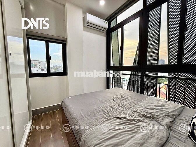 Siêu phẩm căn hộ 2PN full nội thất Thành Thái Q10 gần Vạn Hạnh Mall